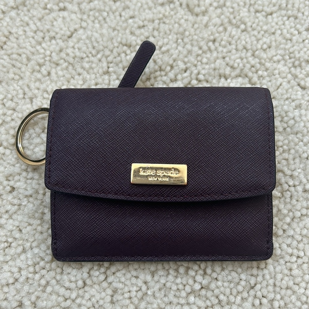 Kate Spade wallet